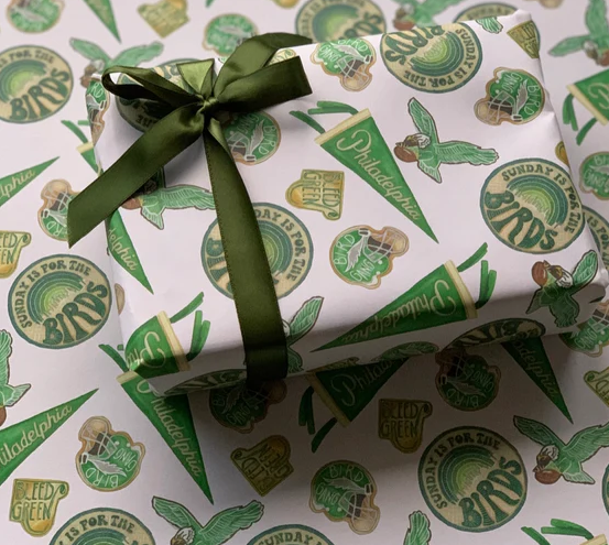 Thinking Beyond the Wrapper: Meaningful Ways to Wrap your Thoughtful Christmas Gifts