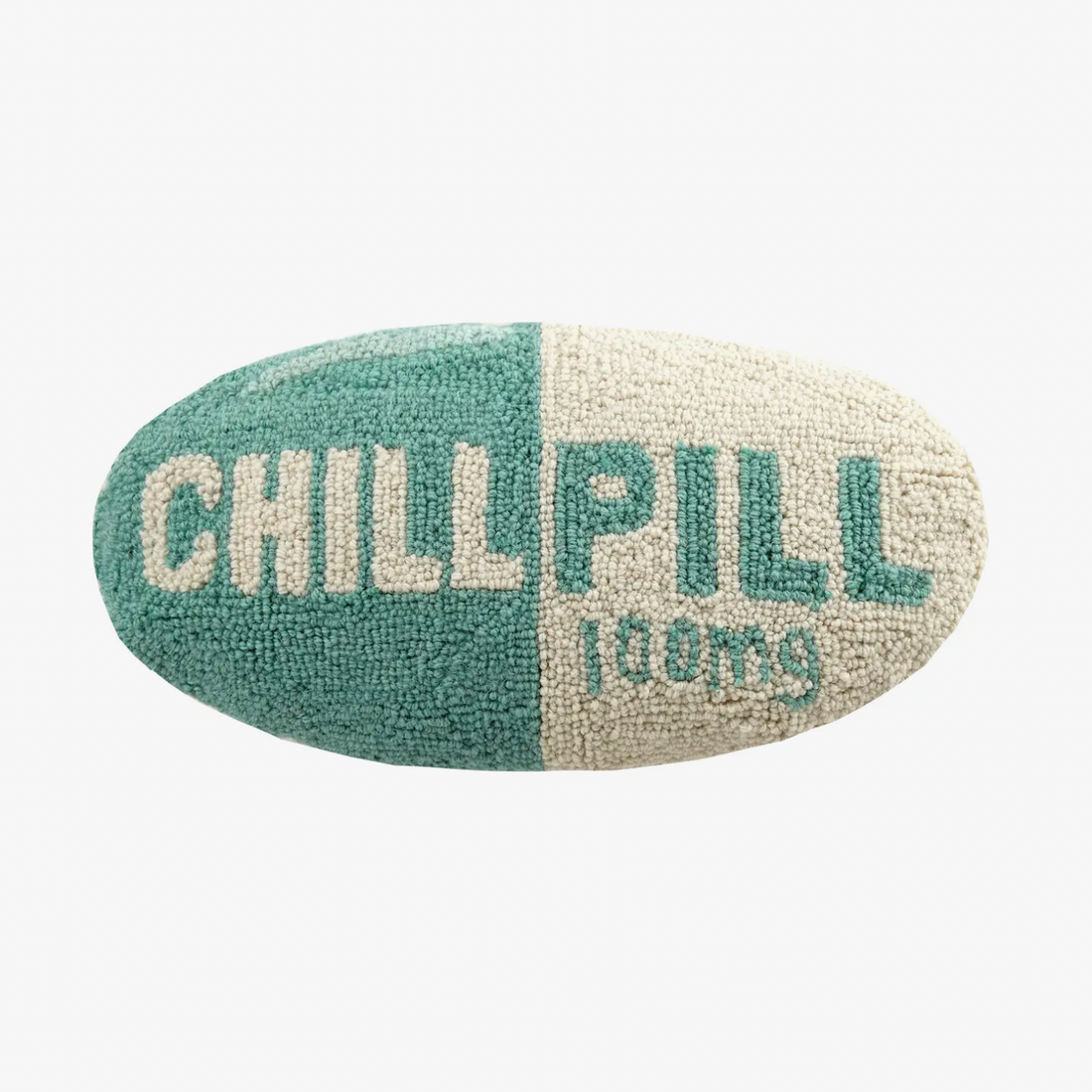 &quot;Chill Pill&quot; Pillow