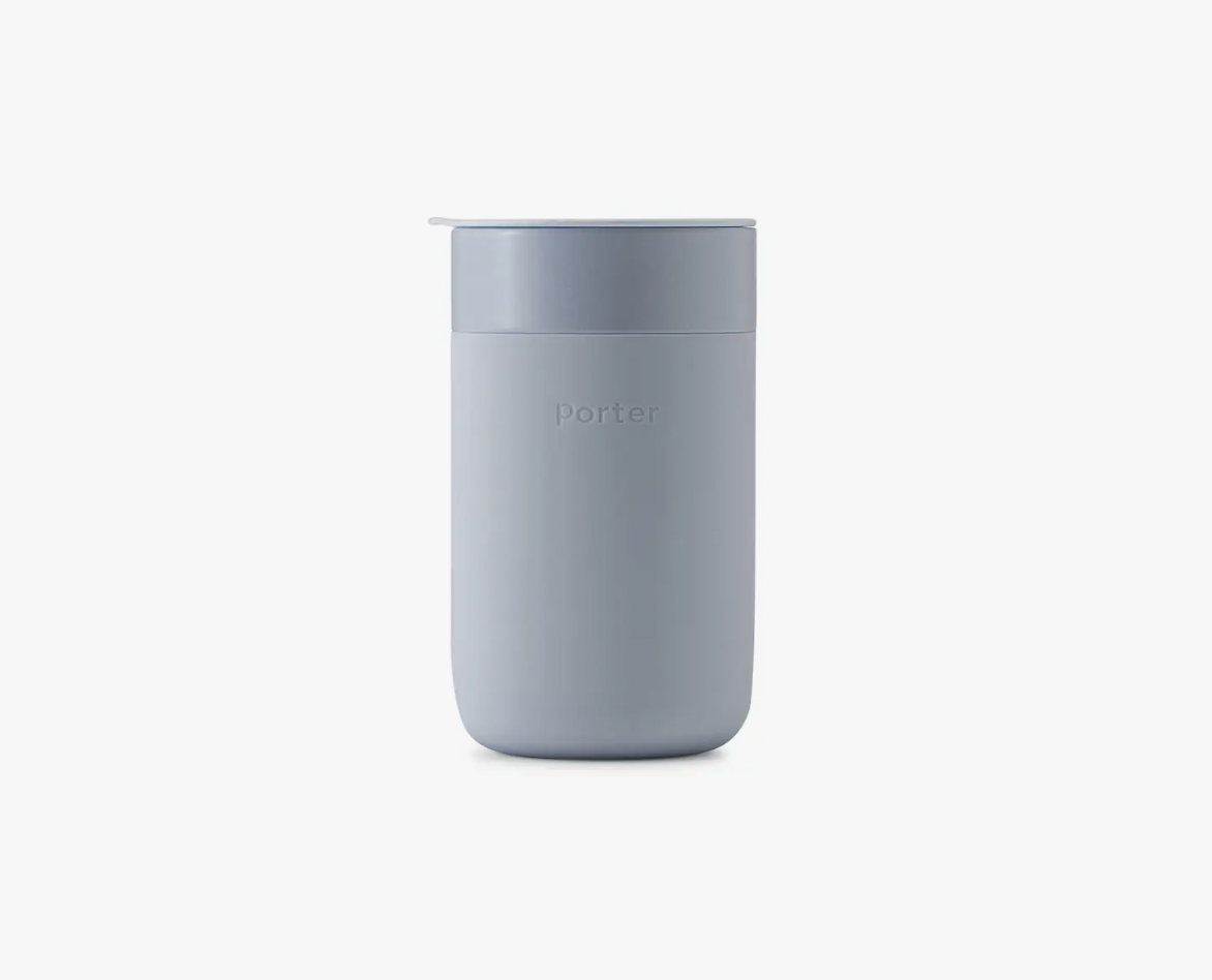 Porter Mug | Terrazzo Charcoal 16oz