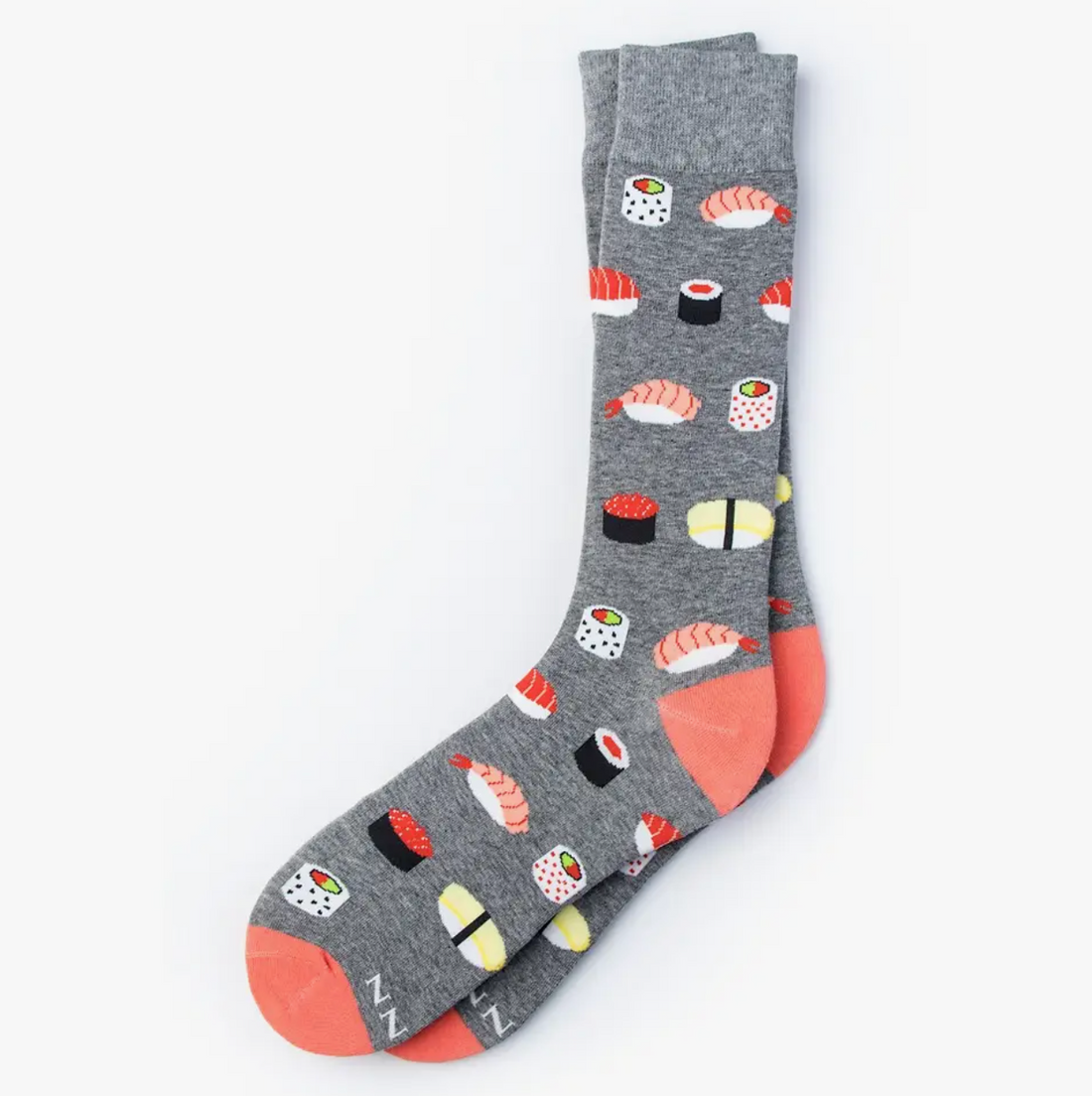 Sushi Dress Socks