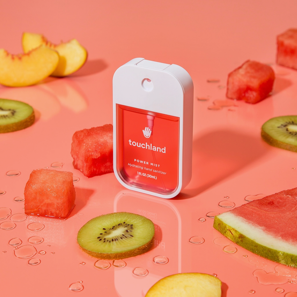 Wild Watermelon Hand Sanitizer