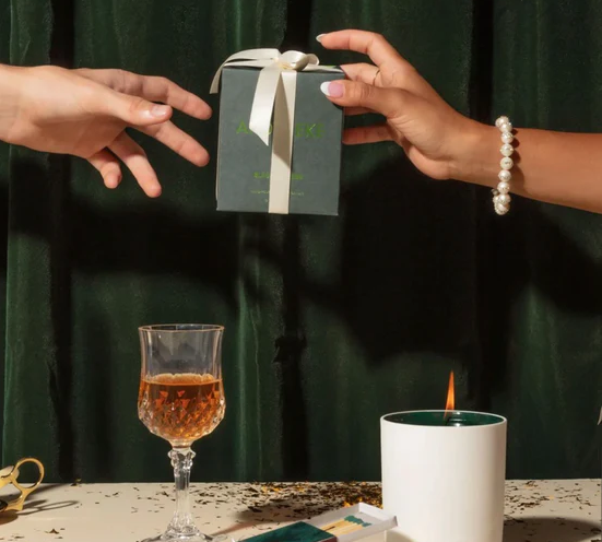 Say Thanks With Style: Employee Gifts They'll Actually Love