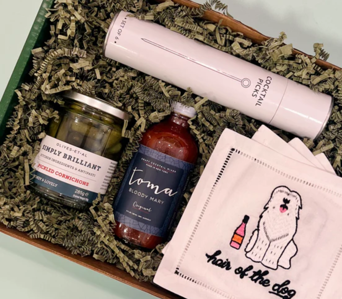 5 Reasons Why a Curated Box Makes the Perfect Christmas Gift