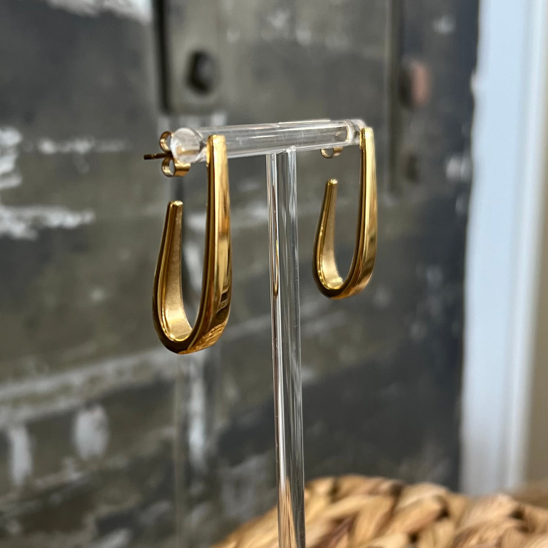 The Flynn Hoops