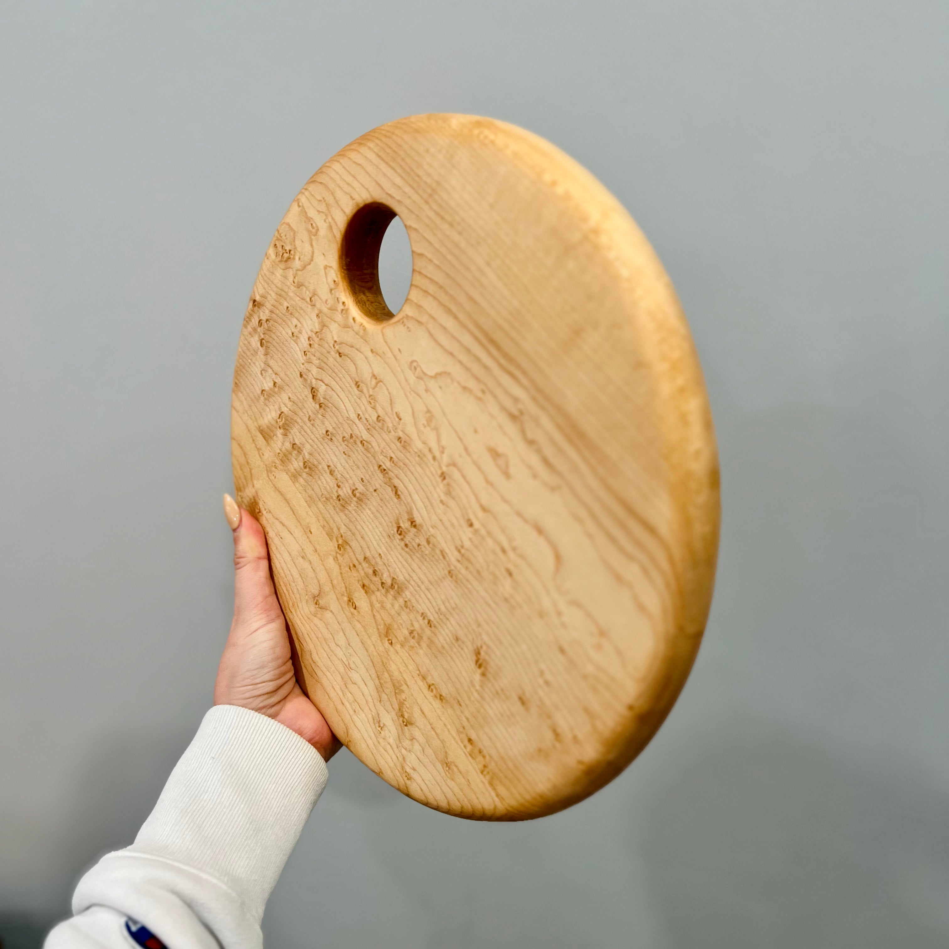Micah Small Serving Board