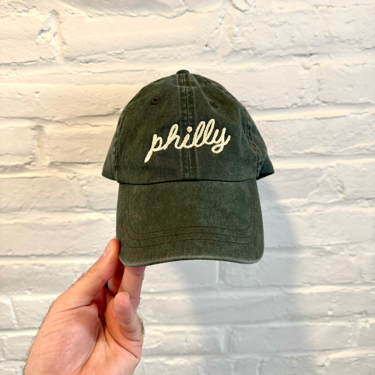 &quot;Philly&quot; Dad Hat