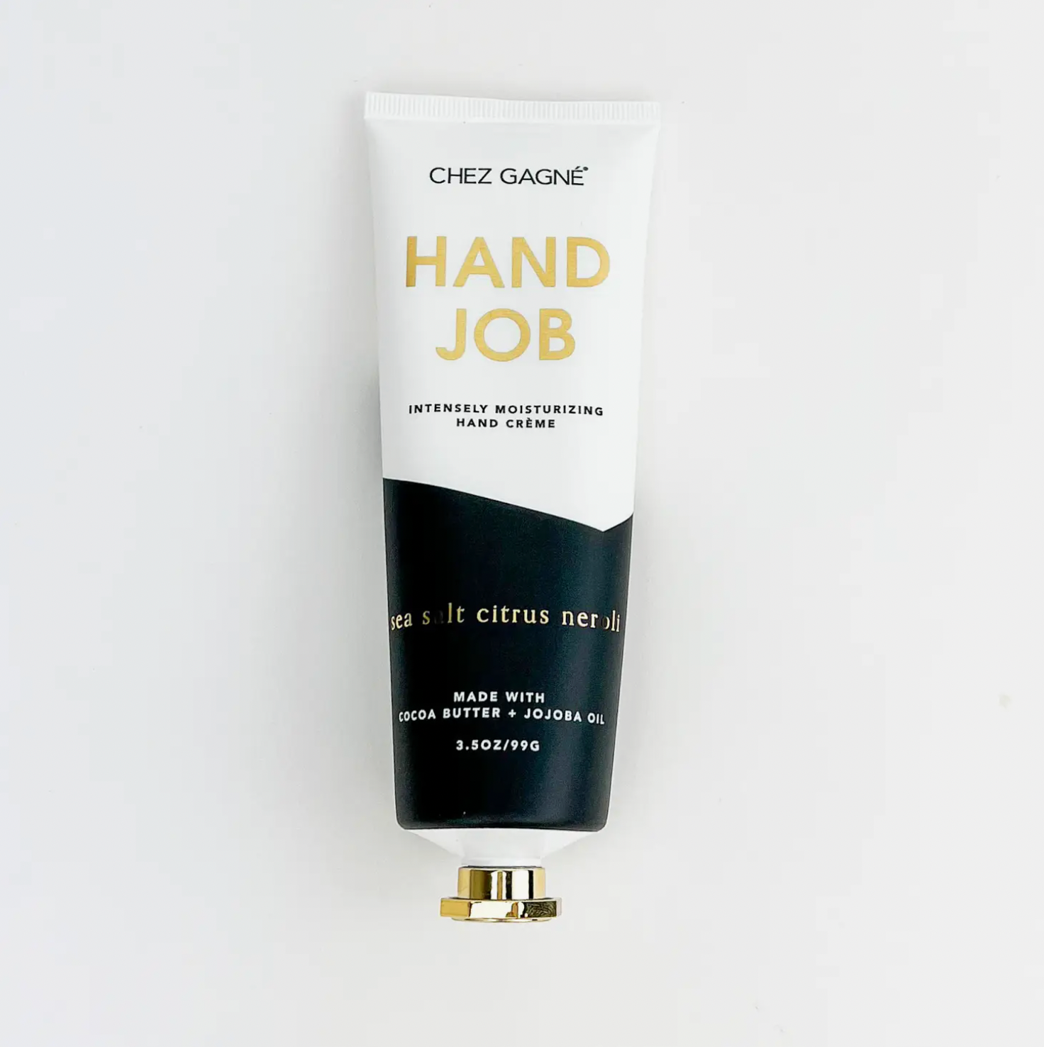 &quot;Hand Job&quot; Hand Cream