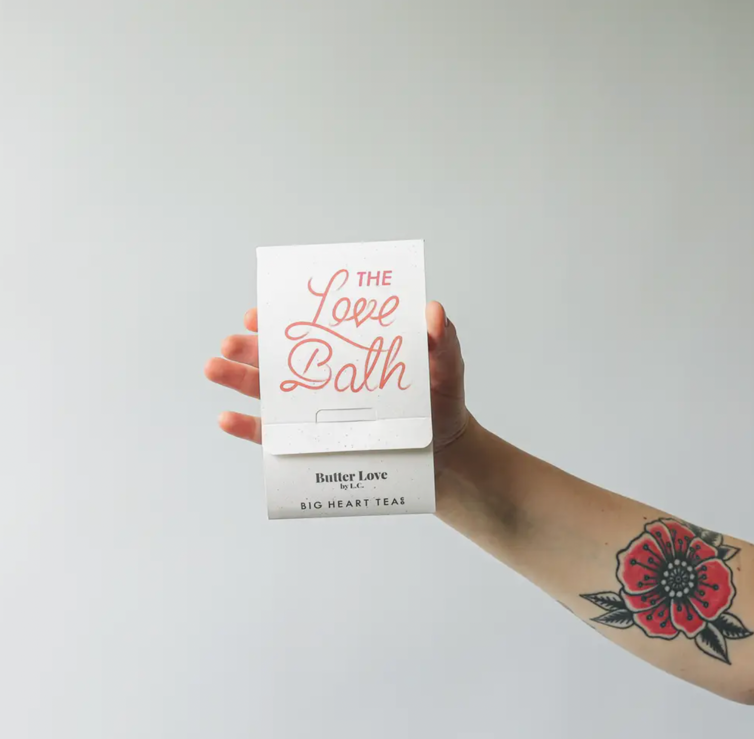 &quot;Love Bath&quot; Bath Soak
