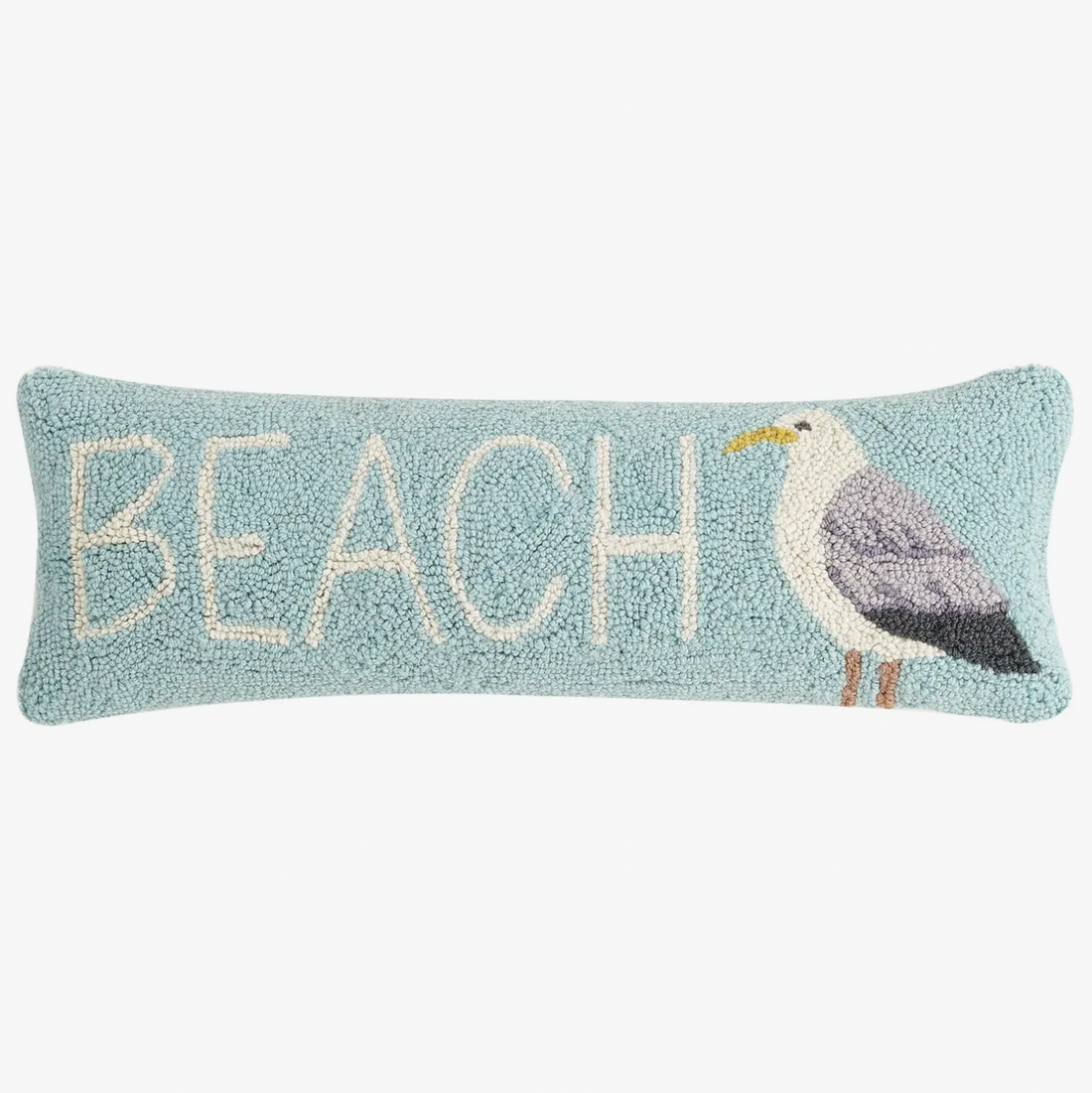 &quot;Beach&quot; Pillow