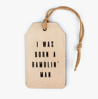 &quot;Ramblin&