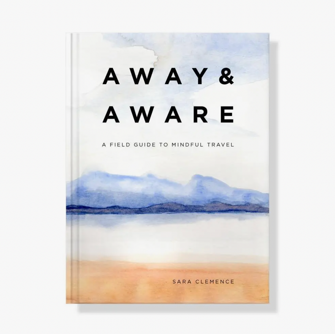 Away &amp; Aware Book