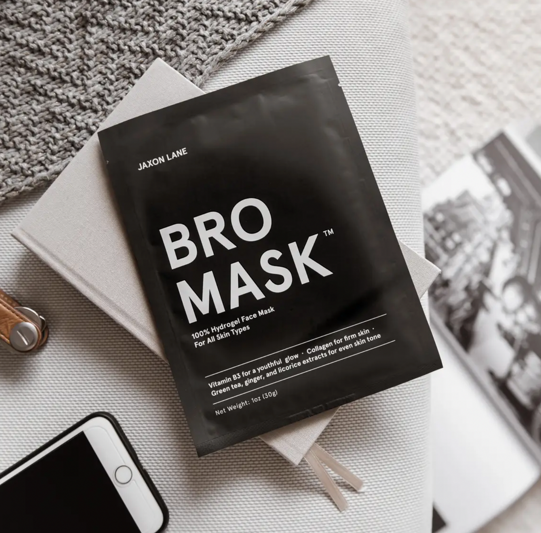 Bro Mask | Face