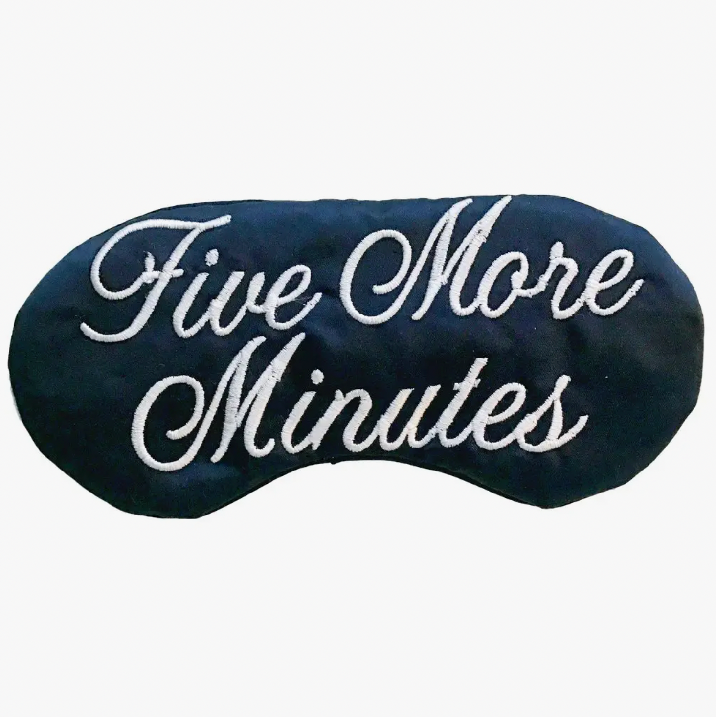 Five More Minutes Sleep Mask