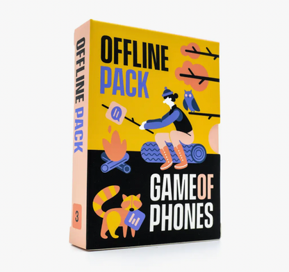 Game of Phones: Offline