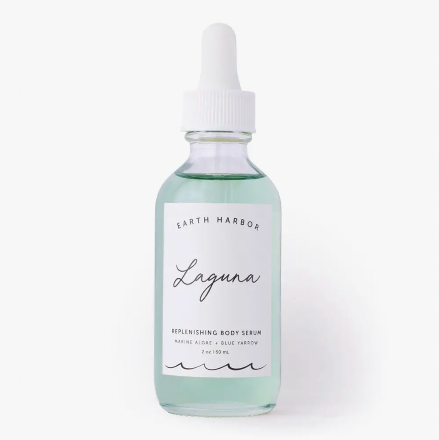 Laguna Body Serum