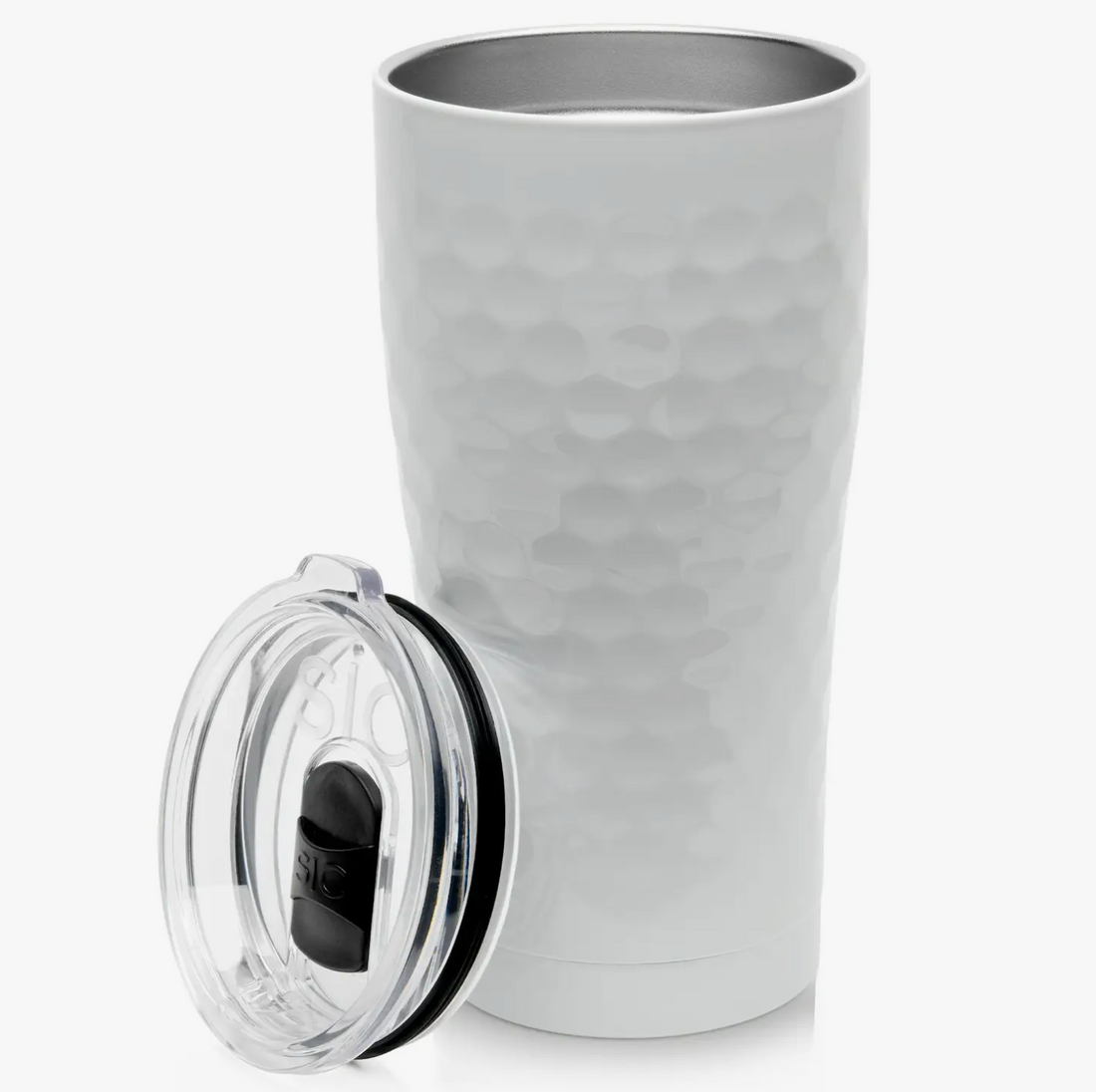 Golf Ball 20oz Tumbler