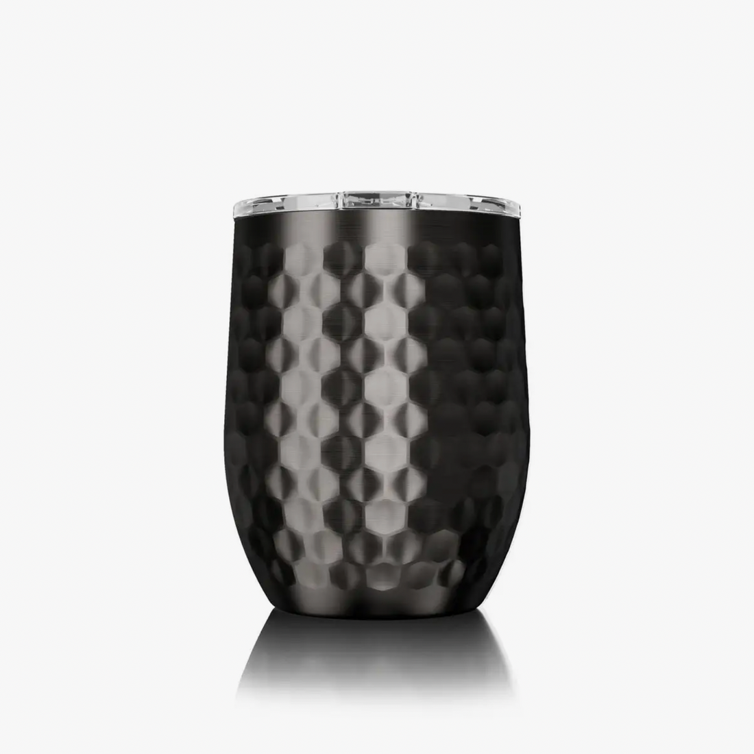 Gunmetal Wine Tumbler