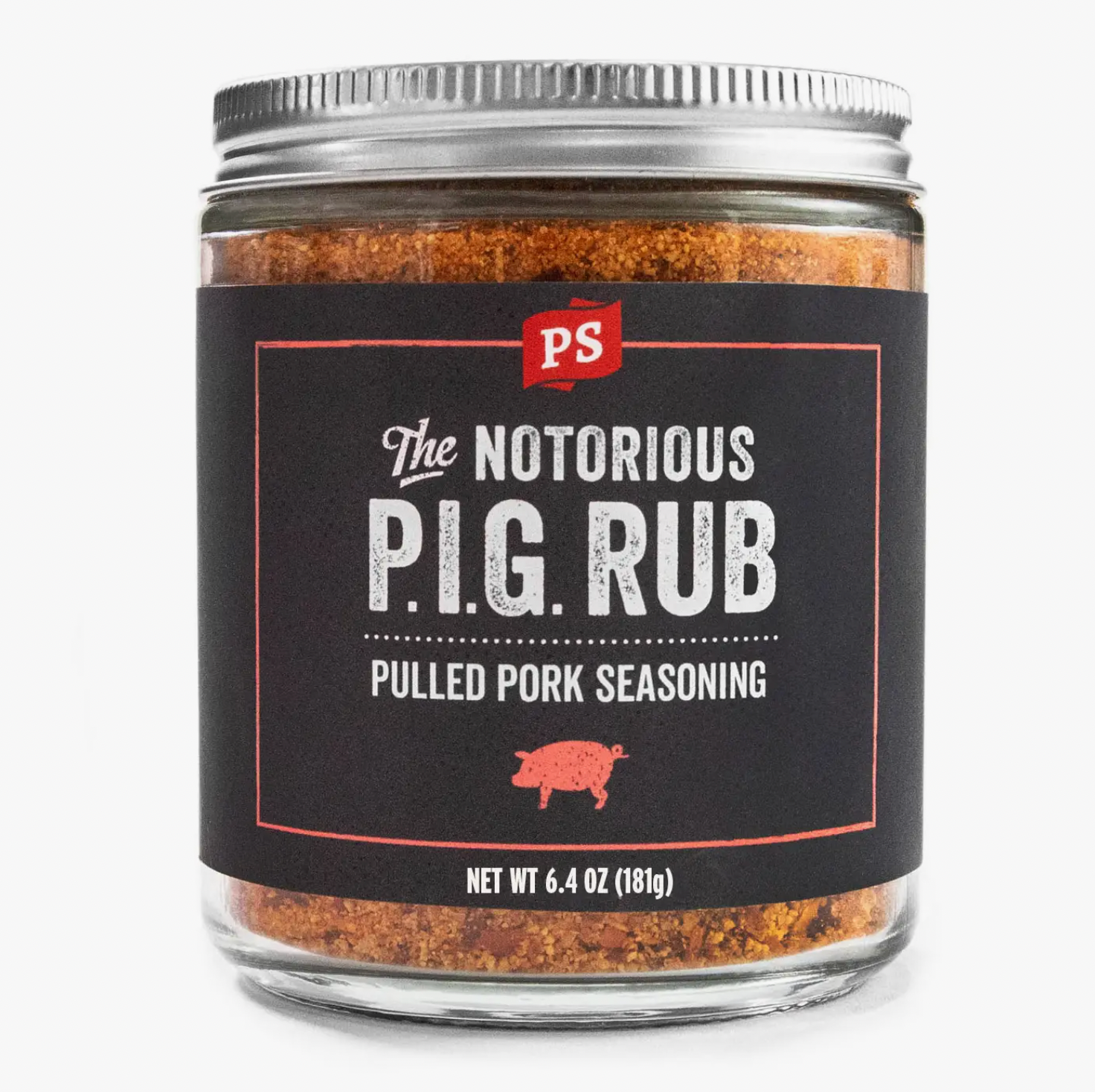 Notorious PIG Pulled Pork Rub