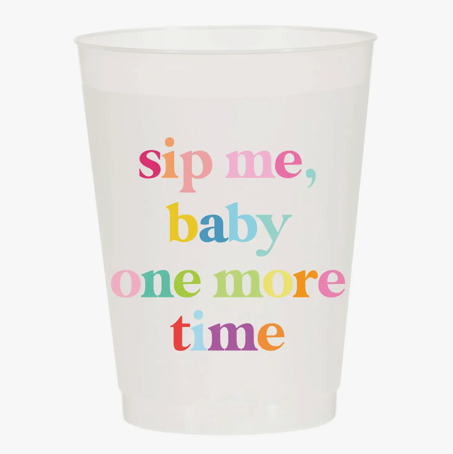 Sip Me Baby Cup Set