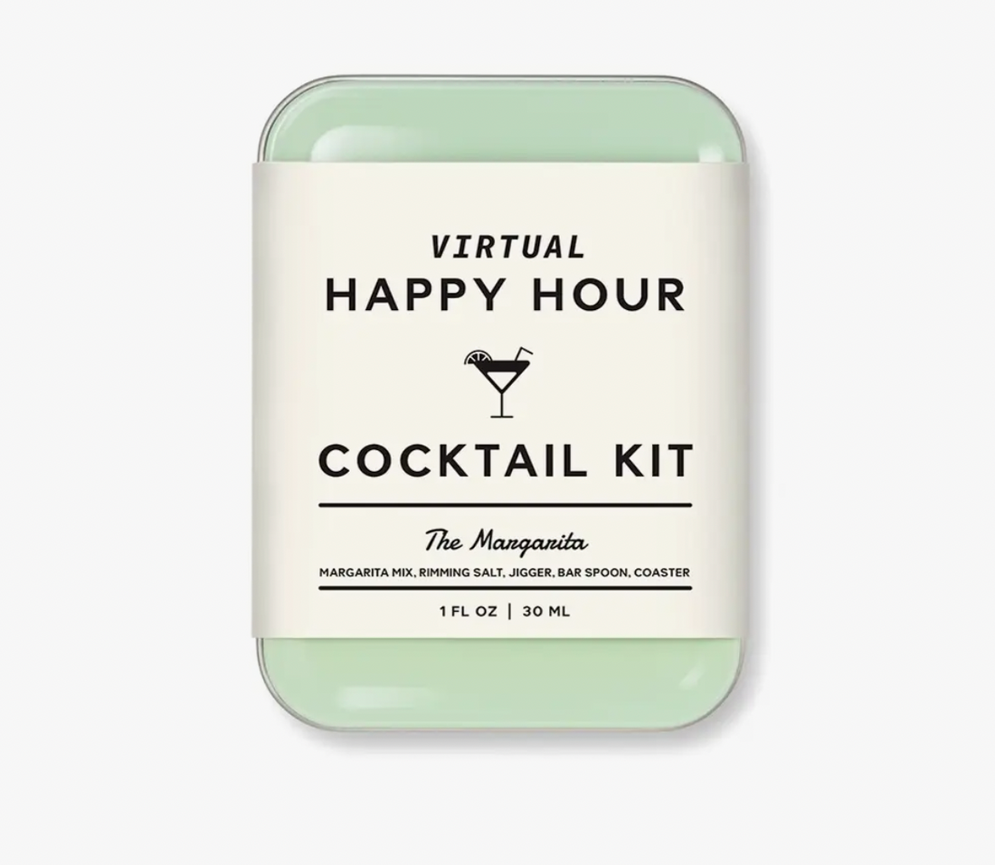 Virtual HH Margarita Kit