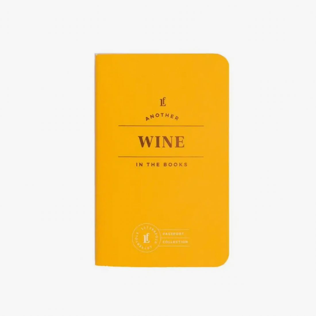 Wine Passport