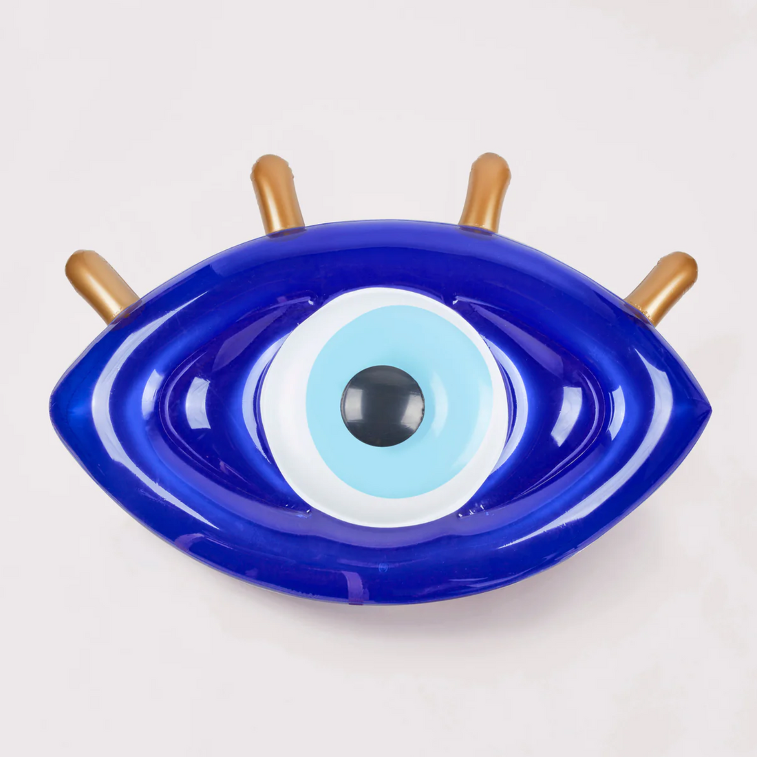 Greek Eye Pool Float