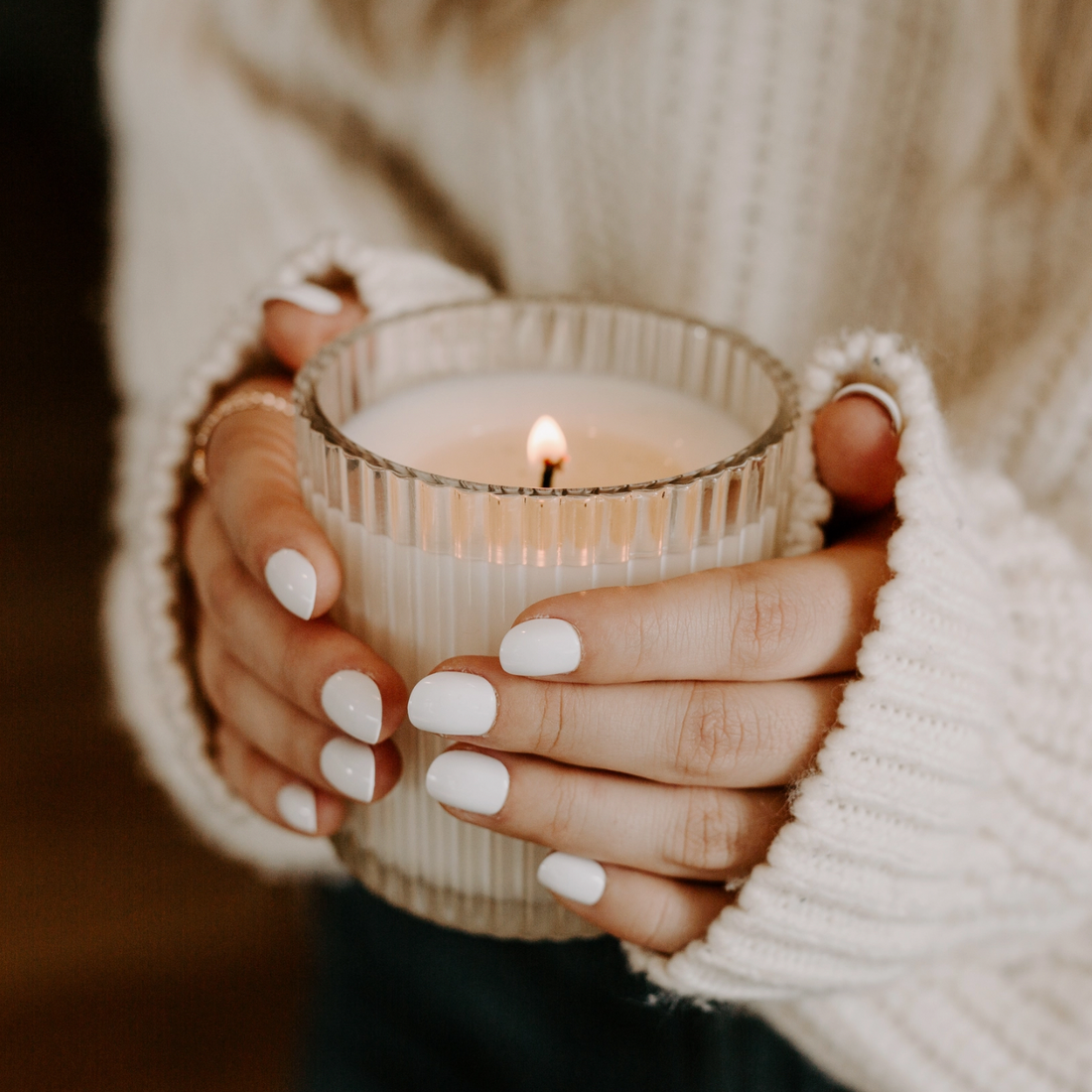 Cozy Season Candle