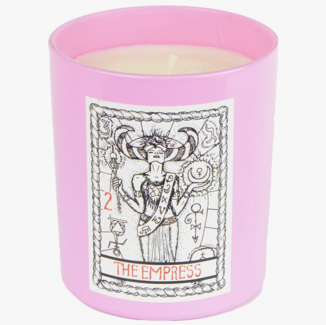 &quot;The Empress&quot; Candle
