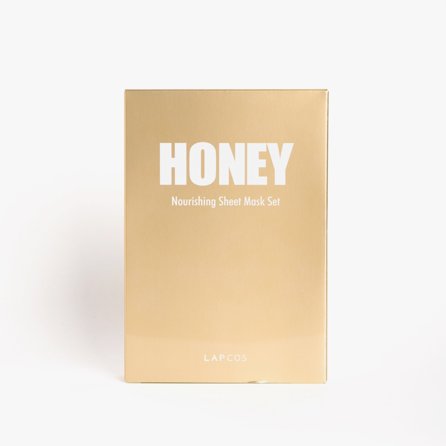 Honey Daily Sheet Mask 5-Pack