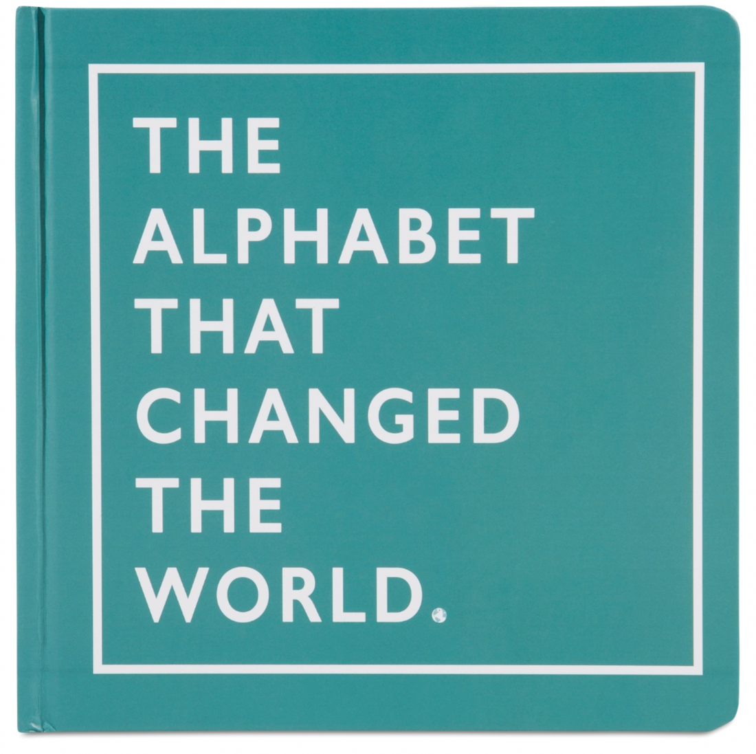 &quot;The Alphabet That Changed The World&quot; Children&