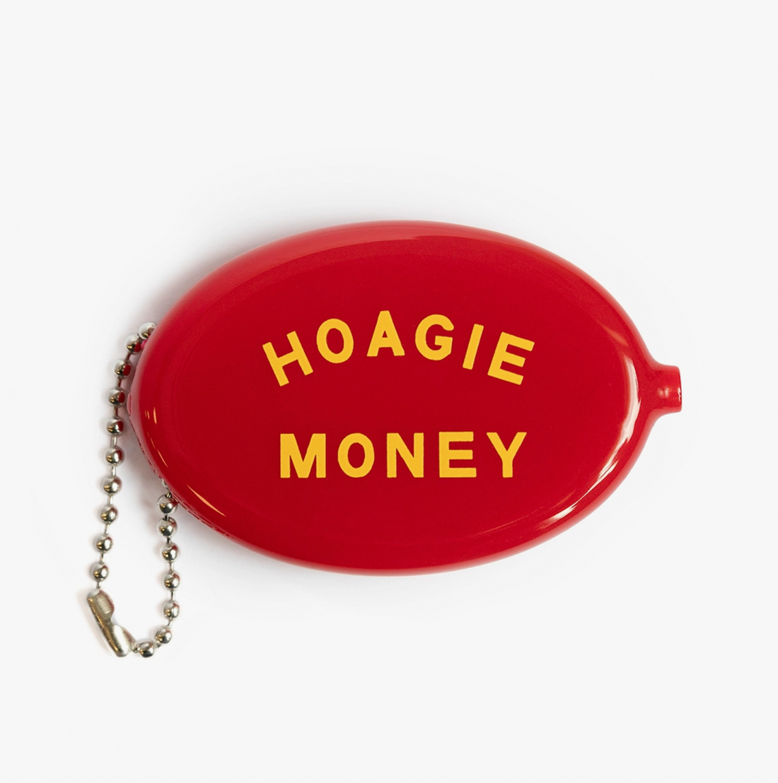 &quot;Hoagie Money&quot; Coin Pouch