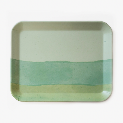 Coastal Trinket Tray