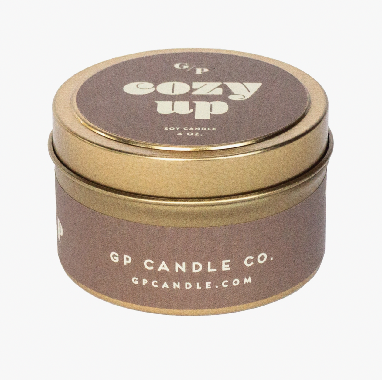 Cozy Up Candle