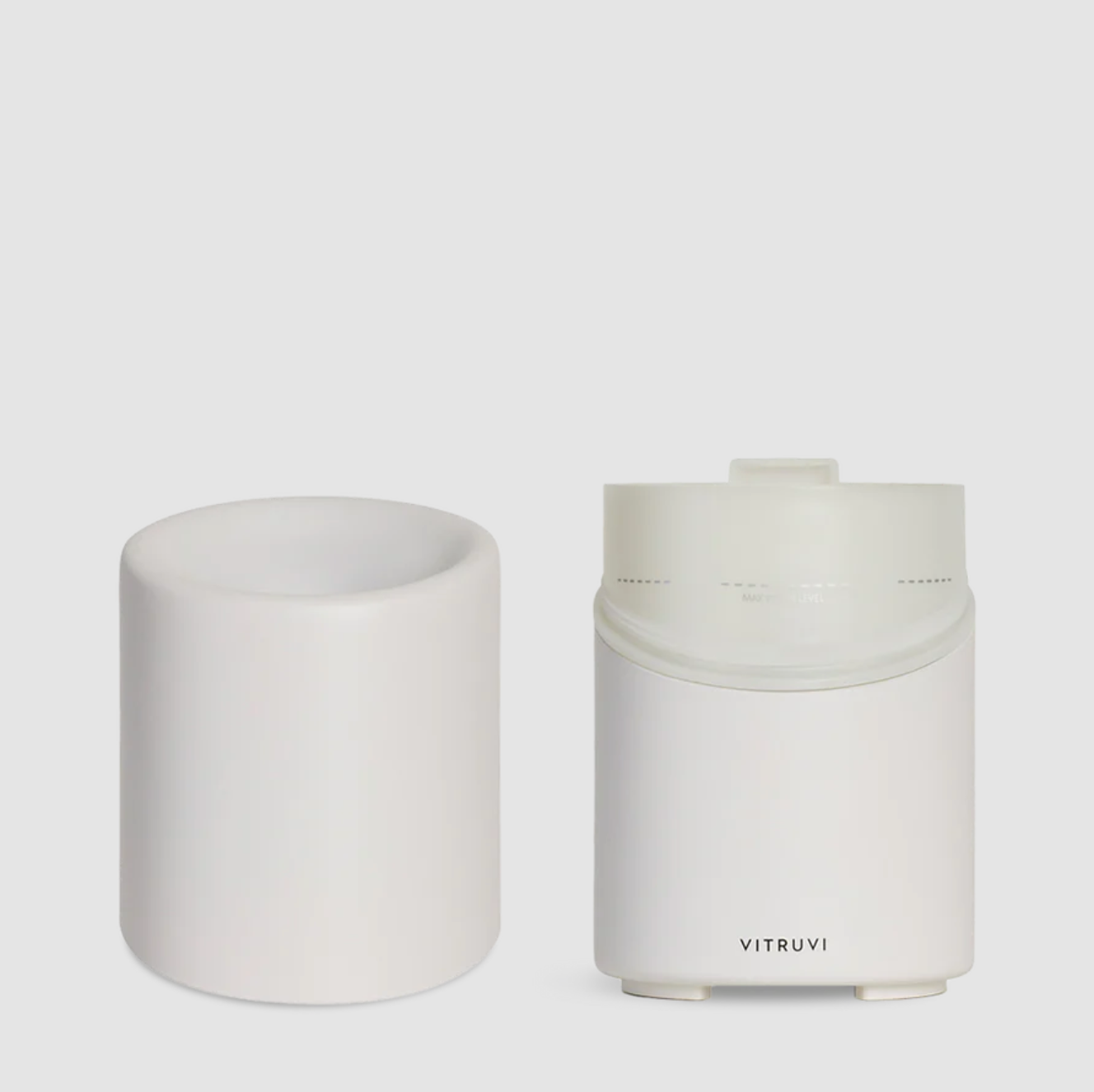 White Stay Diffuser