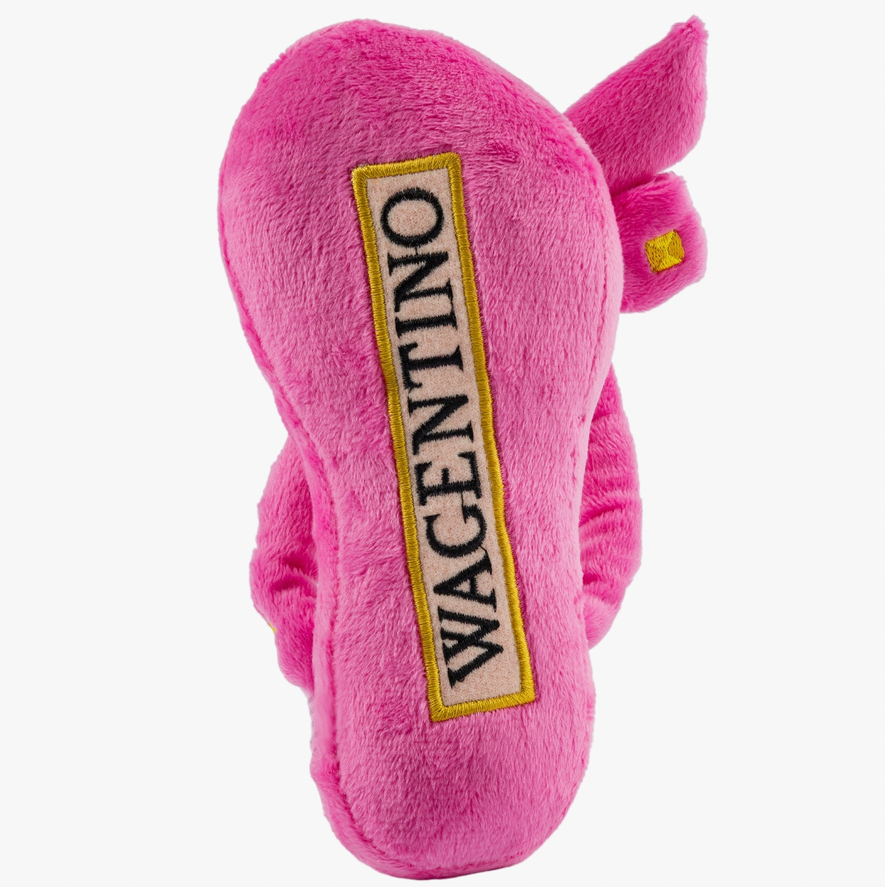 Wagentino Sandal Dog Toy