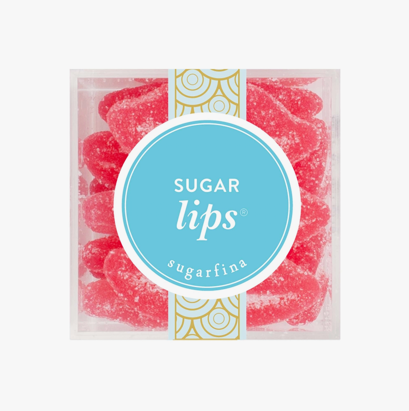 Sugar Lips