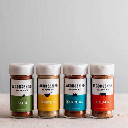 Seasoning Gift Set