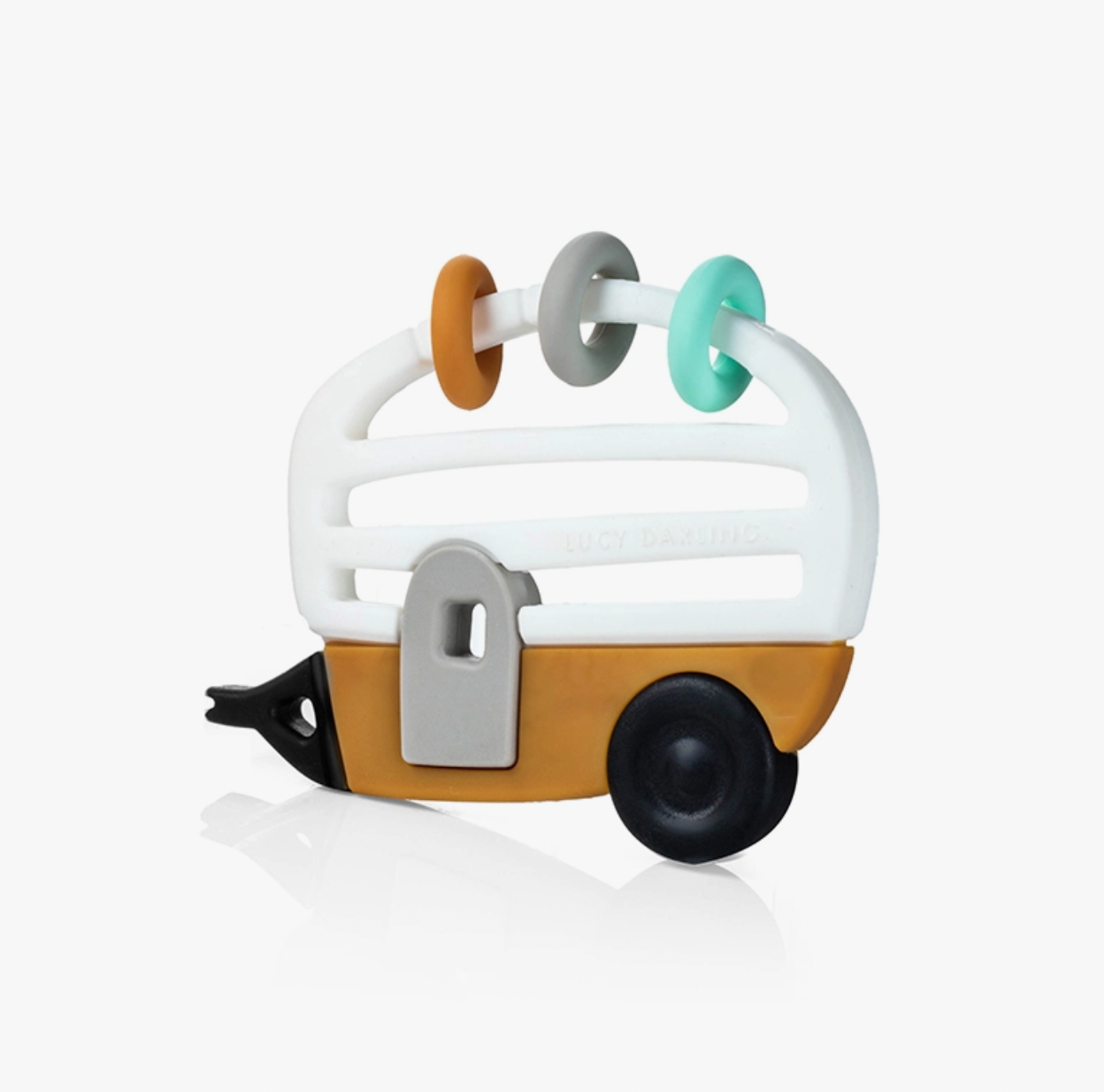 Camper Teether Toy