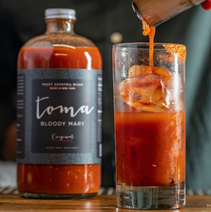 Bloody Mary Mix 32oz