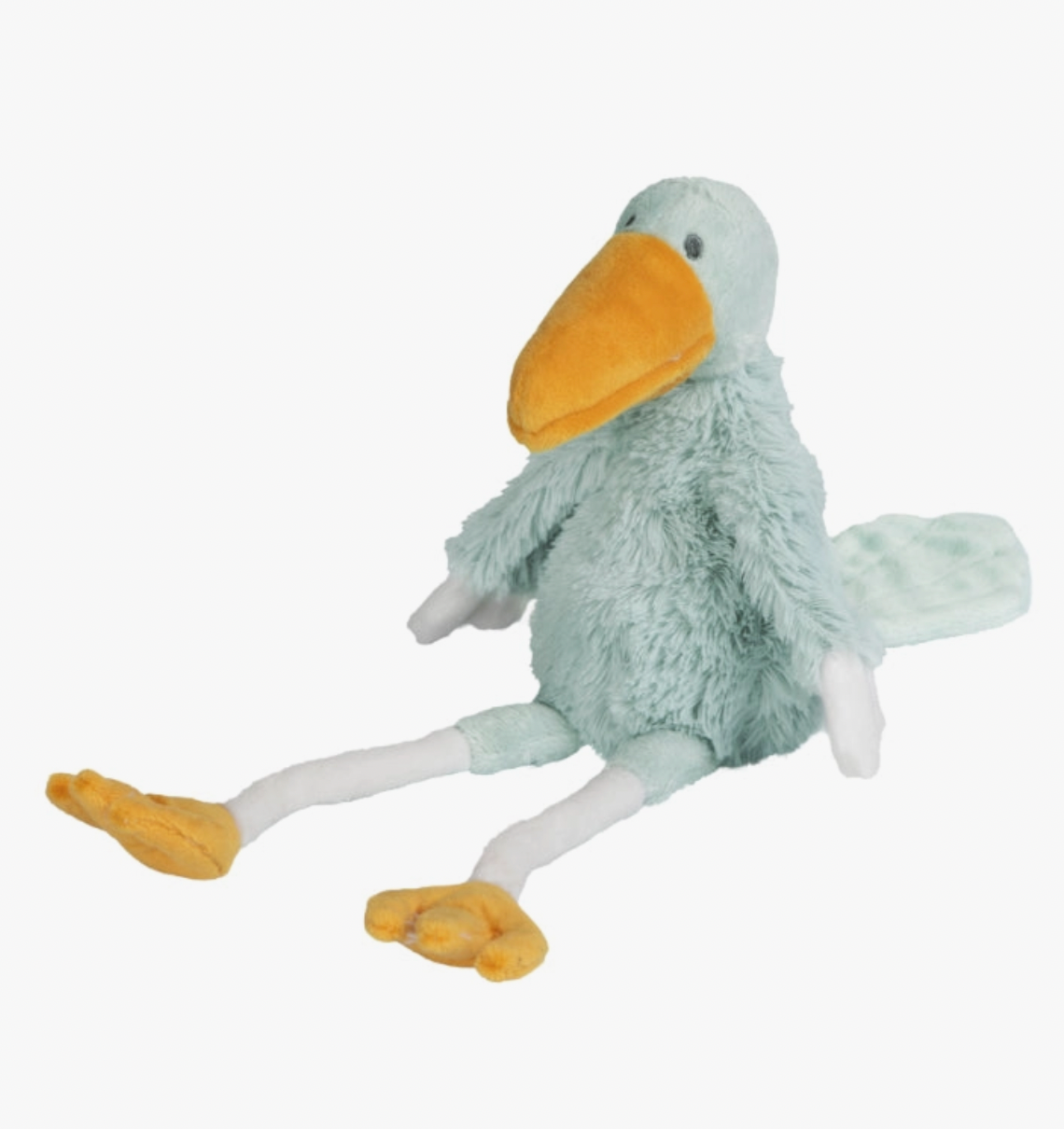 Pelican Plush Toy