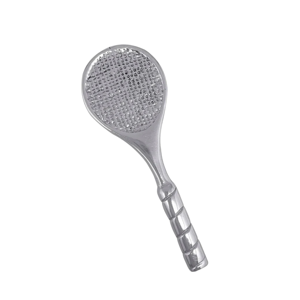 Tennis Racquet Napkin Weight