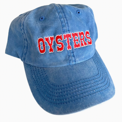 &quot;Oysters&quot; Dad Hat