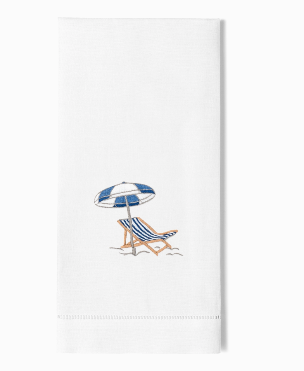 Beach Chair Hand Towel