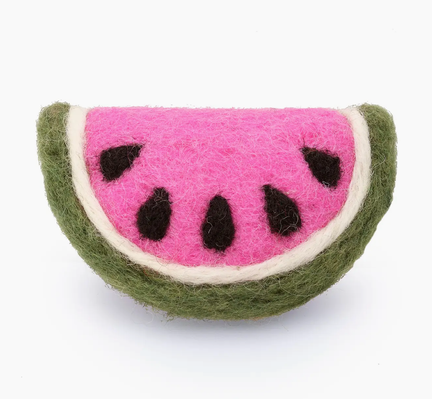 Watermelon Cat Toy