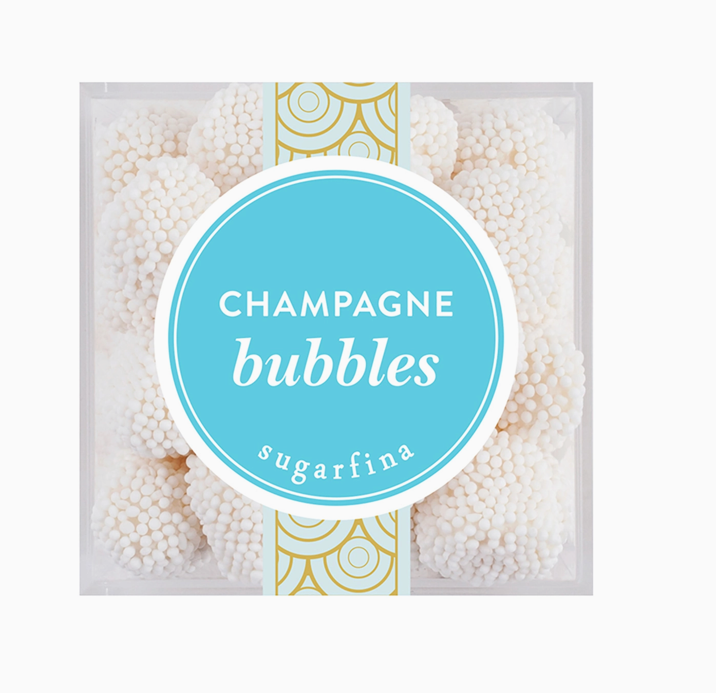 Champagne Bubbles