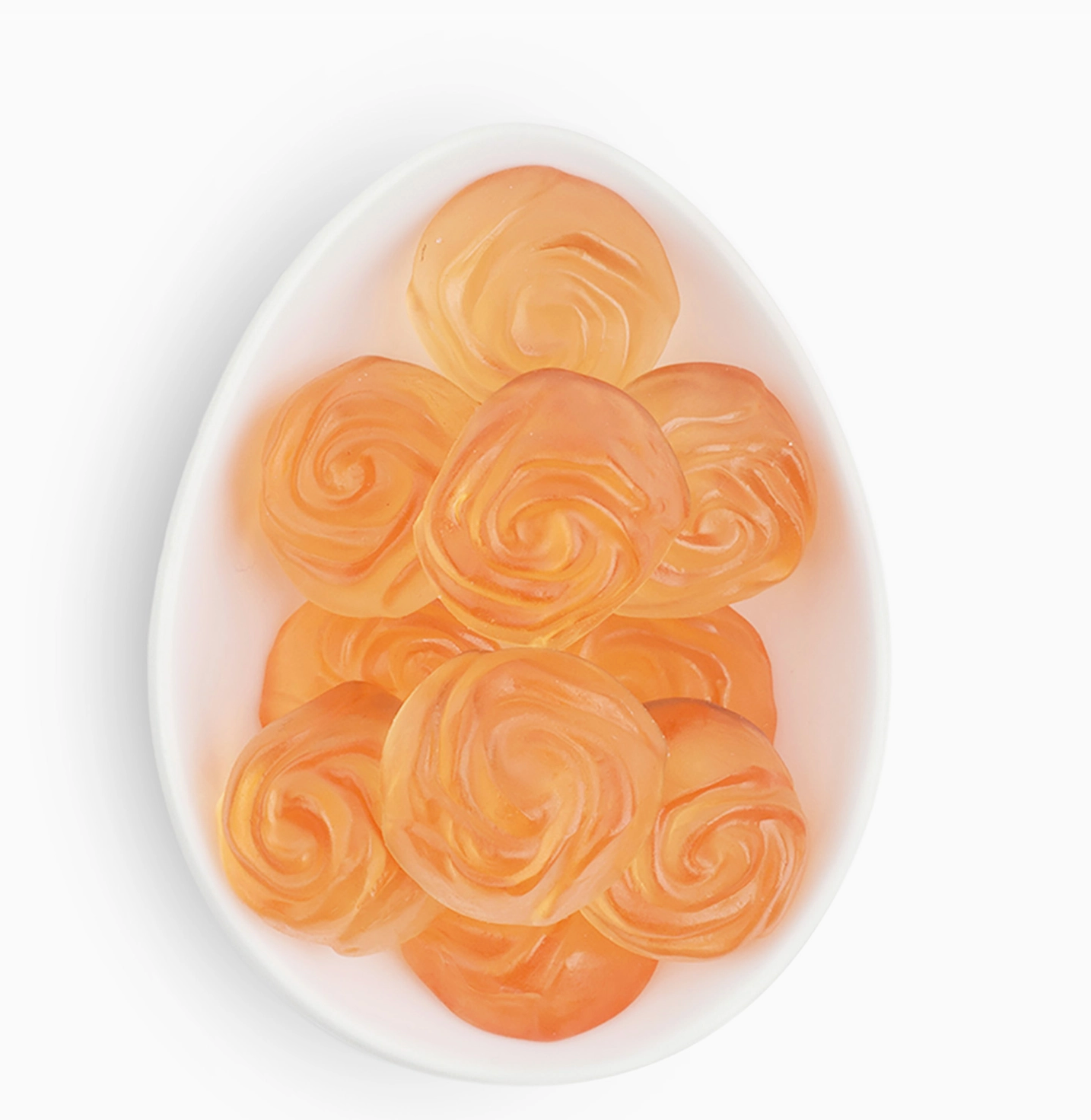 Rosé Roses Gummies