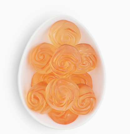 Rosé Roses Gummies