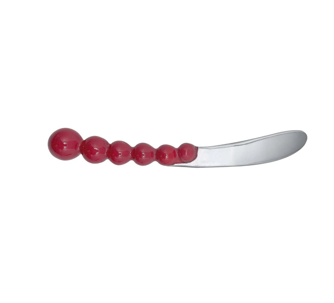 Red Pearled Spreader