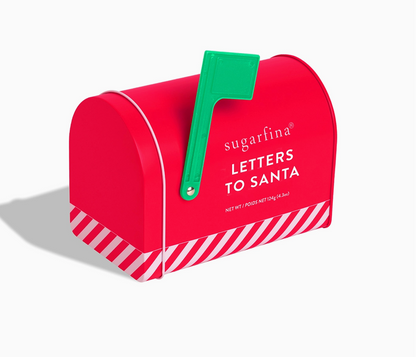 Letters to Santa 2pc Mailbox