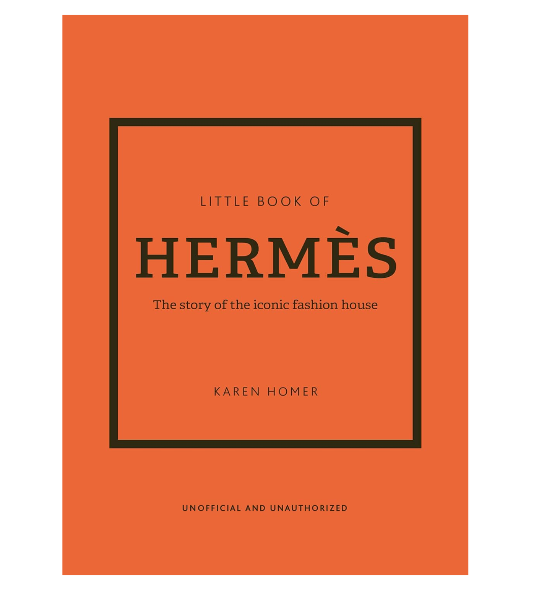 The Little Book of Hermes